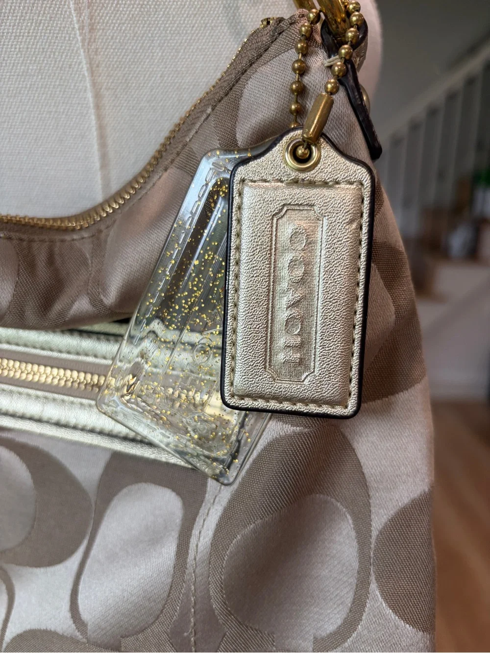 Coach brand collection